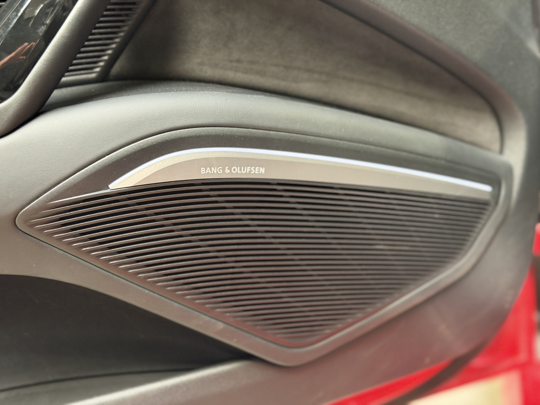 Audi TT ROADSTER 40 TFSI 197CH S LINE S TRONIC 7