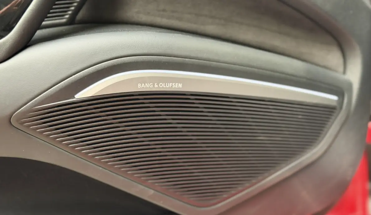 Audi TT ROADSTER 40 TFSI 197CH S LINE S TRONIC 7