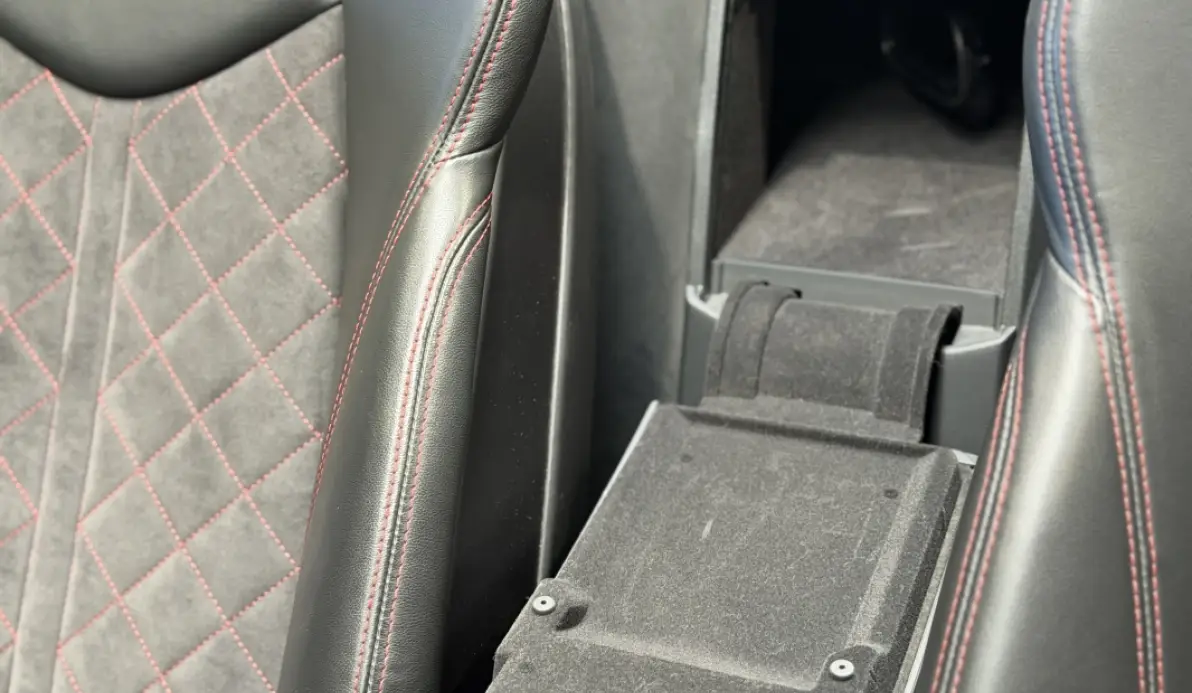 Audi TT ROADSTER 40 TFSI 197CH S LINE S TRONIC 7