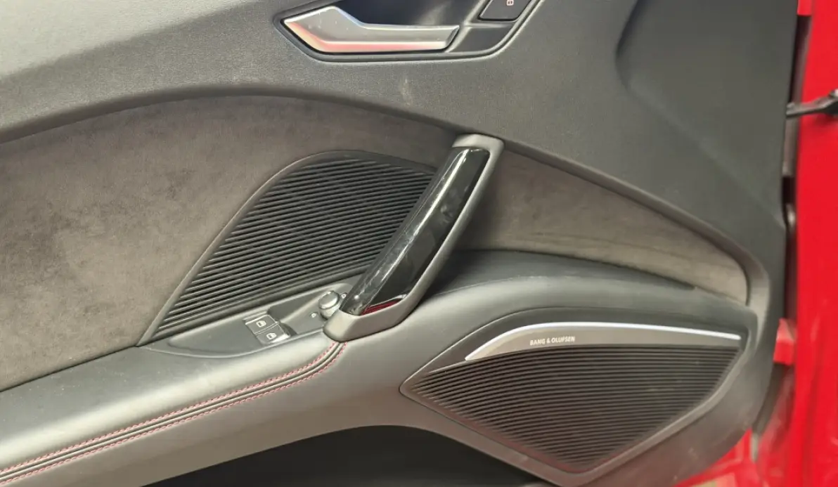 Audi TT ROADSTER 40 TFSI 197CH S LINE S TRONIC 7