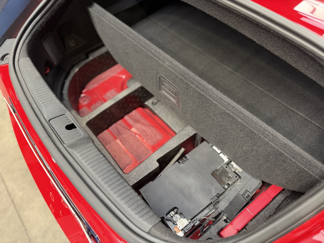 Audi TT ROADSTER 40 TFSI 197CH S LINE S TRONIC 7