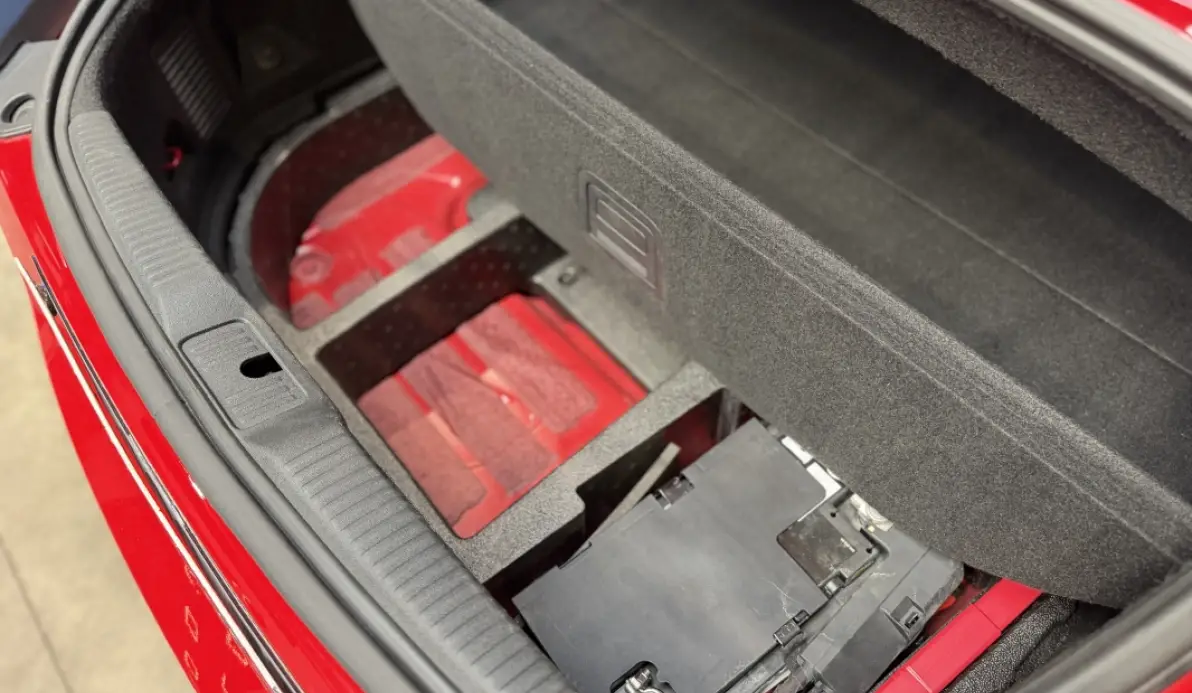 Audi TT ROADSTER 40 TFSI 197CH S LINE S TRONIC 7