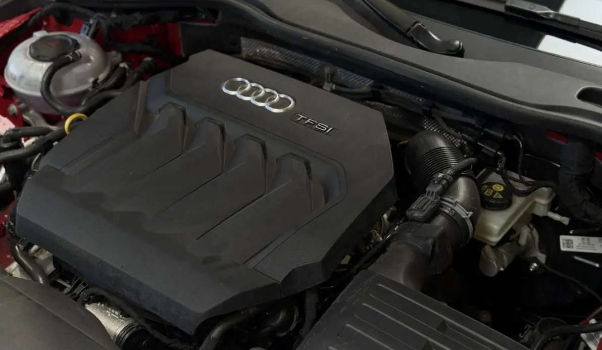 Audi TT ROADSTER 40 TFSI 197CH S LINE S TRONIC 7