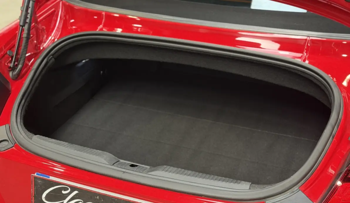 Audi TT ROADSTER 40 TFSI 197CH S LINE S TRONIC 7