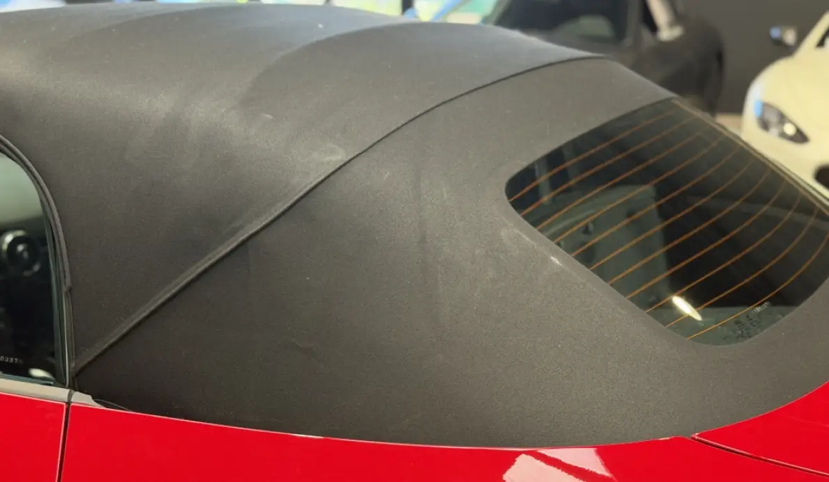 Audi TT ROADSTER 40 TFSI 197CH S LINE S TRONIC 7