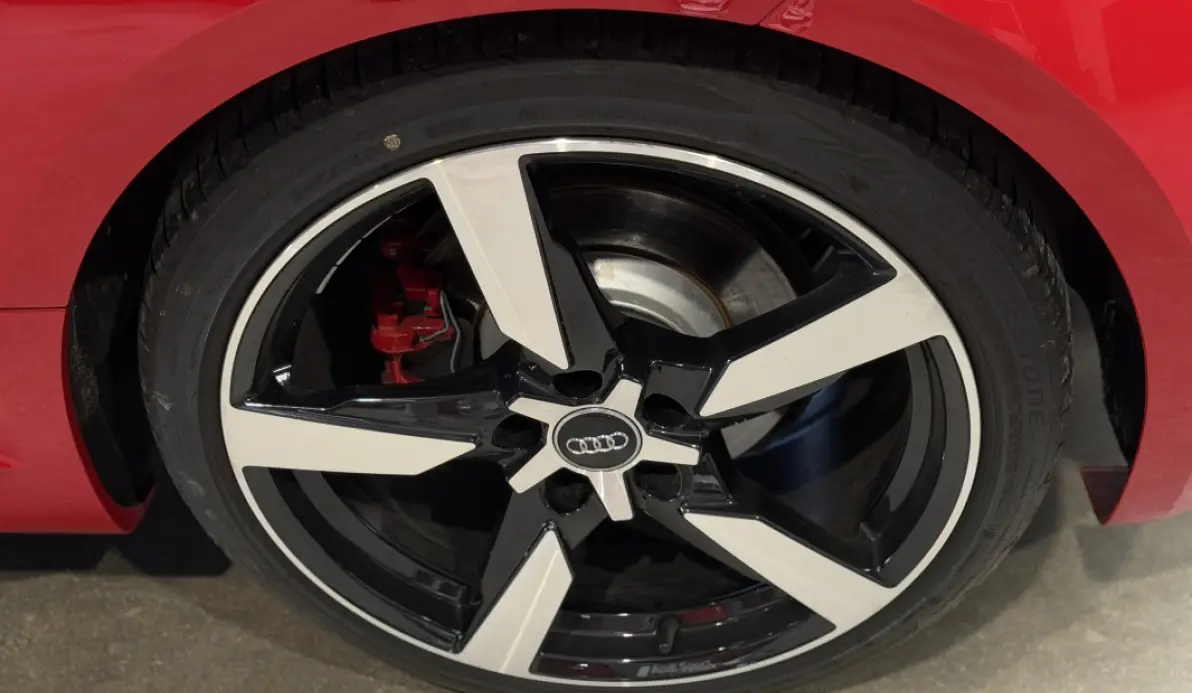 Audi TT ROADSTER 40 TFSI 197CH S LINE S TRONIC 7