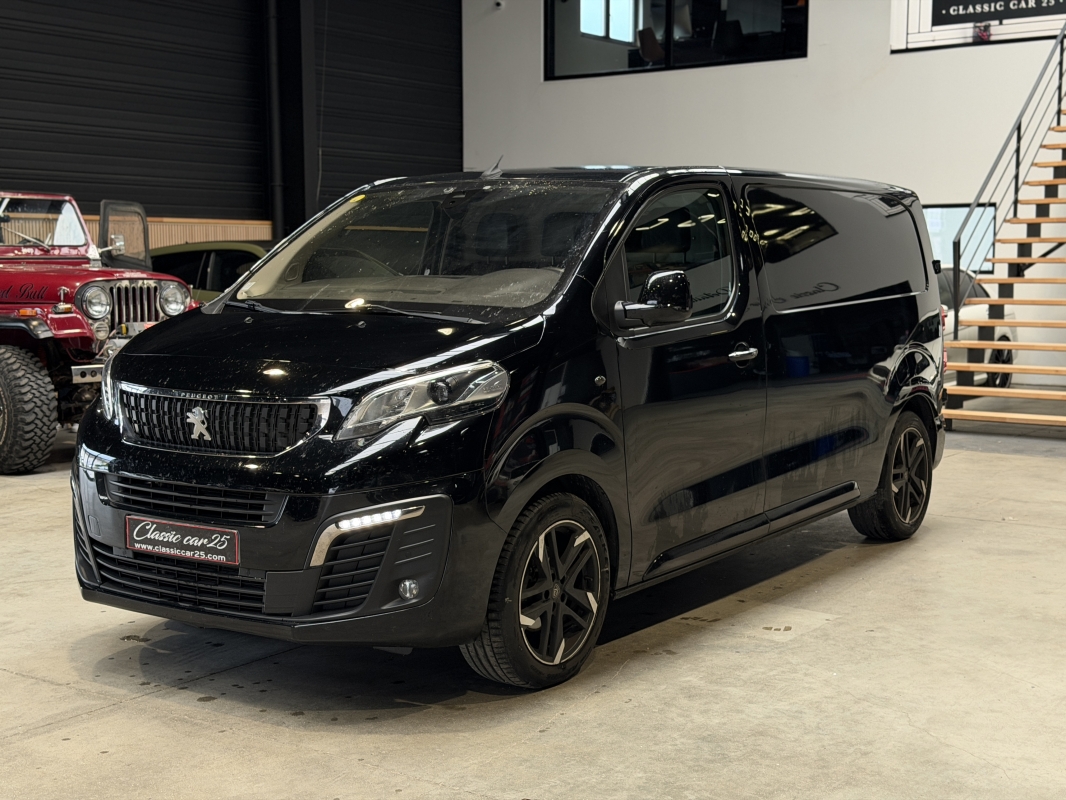 Peugeot Expert