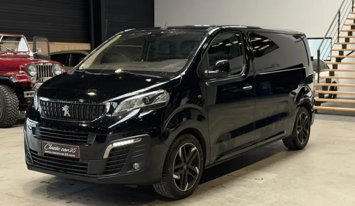 Peugeot Expert