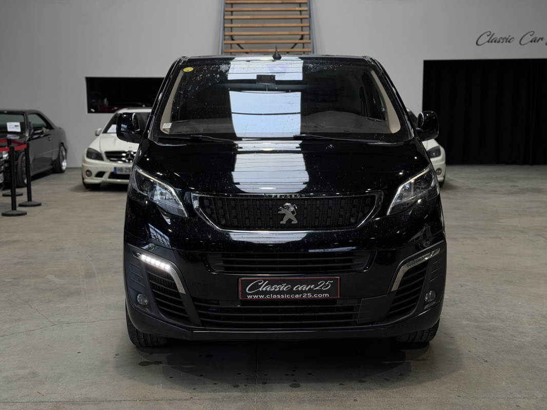 Peugeot Expert