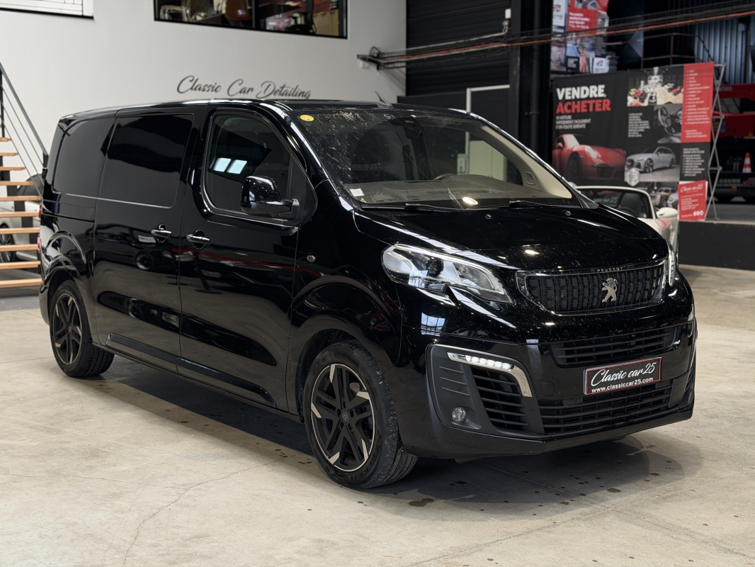 Peugeot Expert