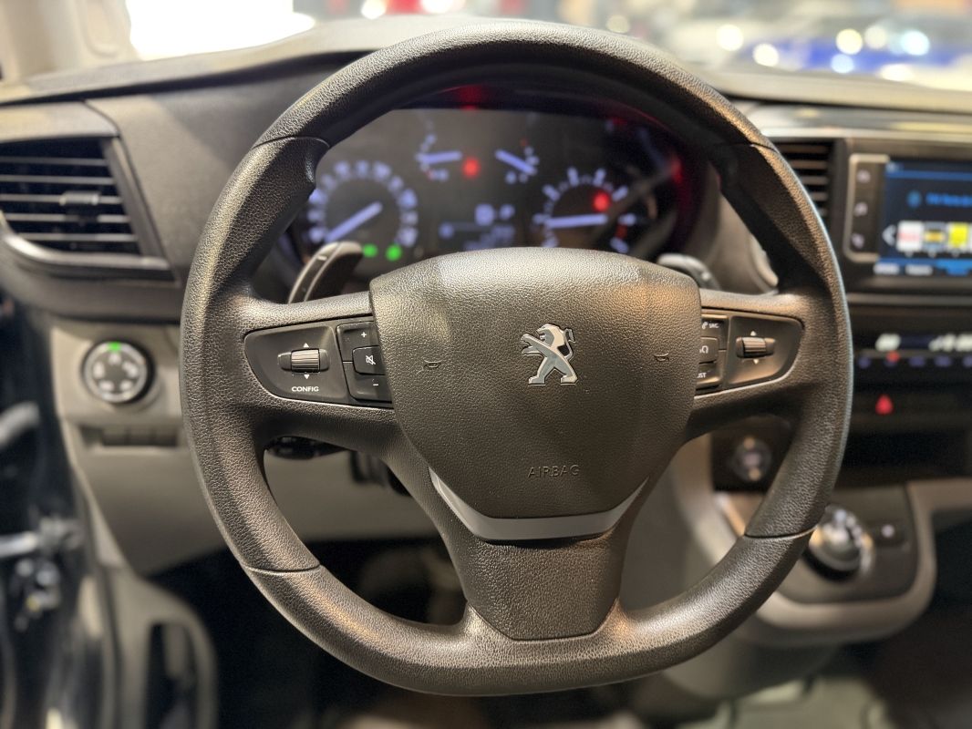 Peugeot Expert