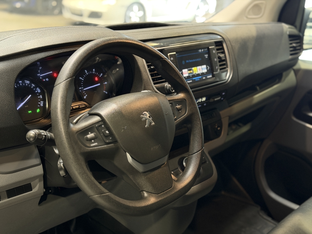 Peugeot Expert