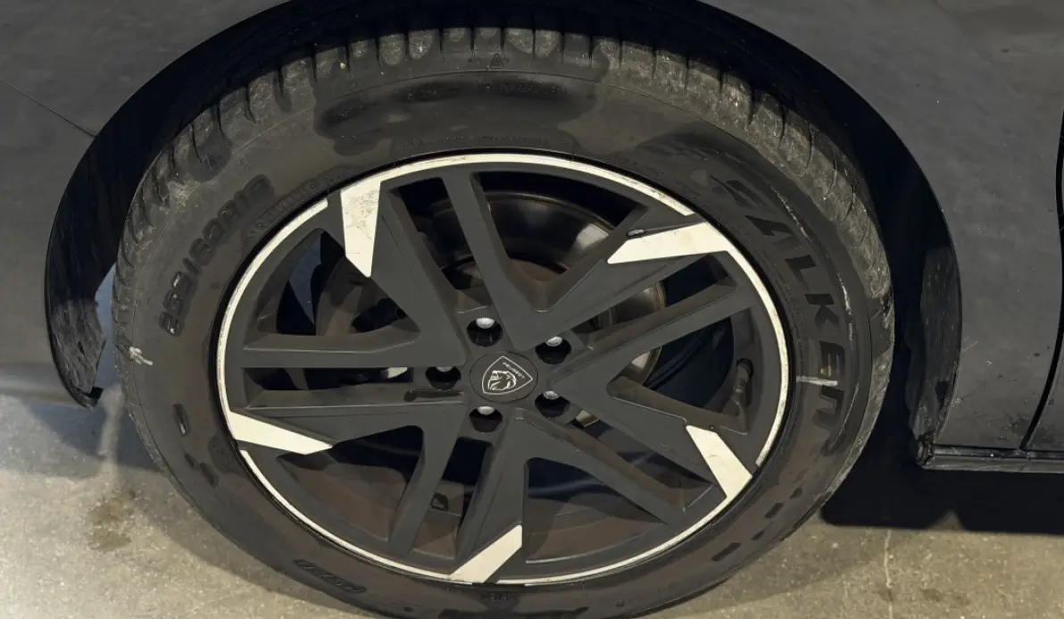 Peugeot Expert FG LONG 2.0 BLUEHDI 180CH S&S ASPHALT EAT8