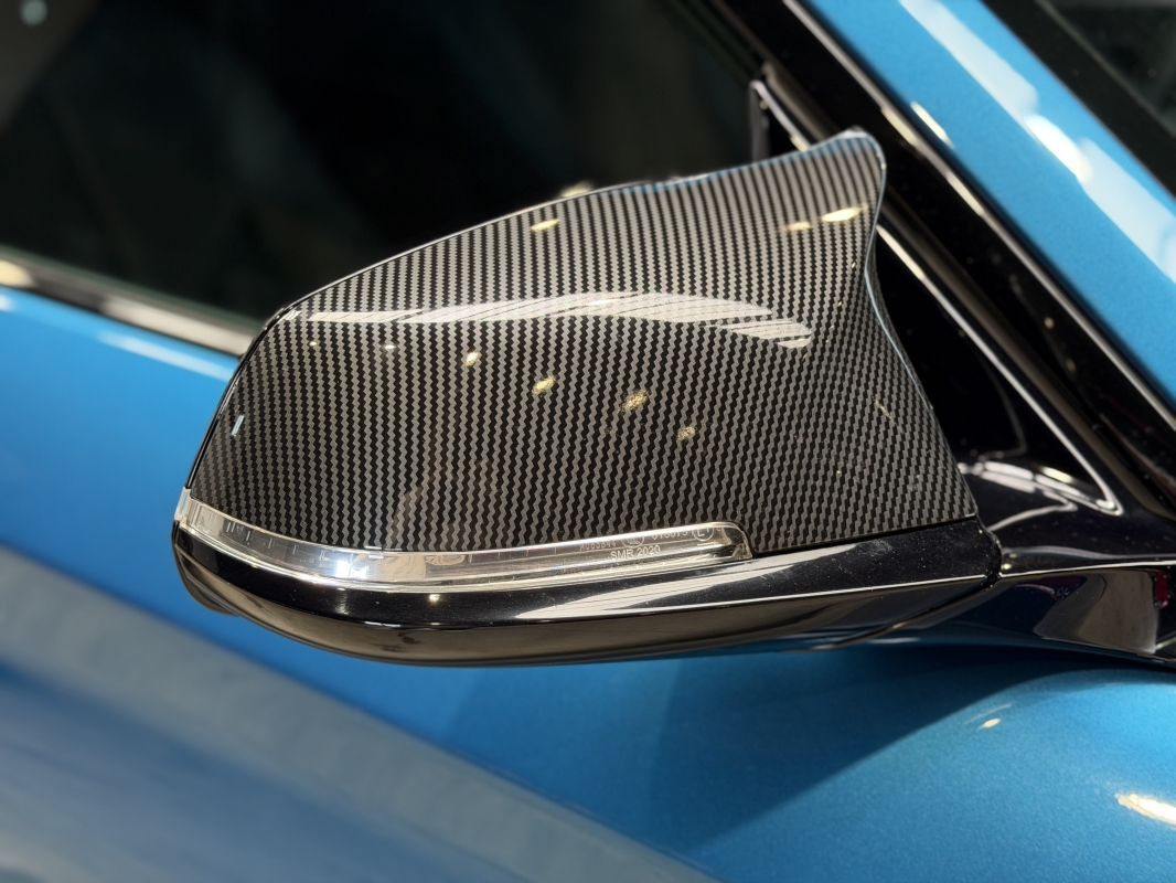 Bmw M2 COUPE (F87) M2 370CH