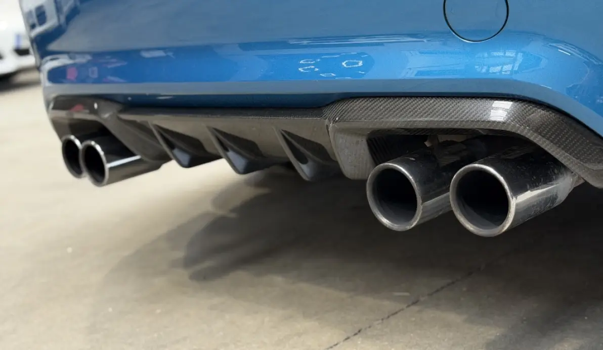 Bmw M2 COUPE (F87) M2 370CH