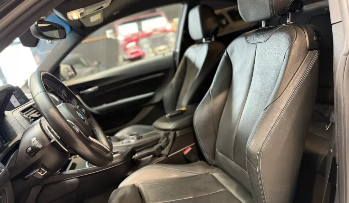 Bmw M2 COUPE (F87) M2 370CH
