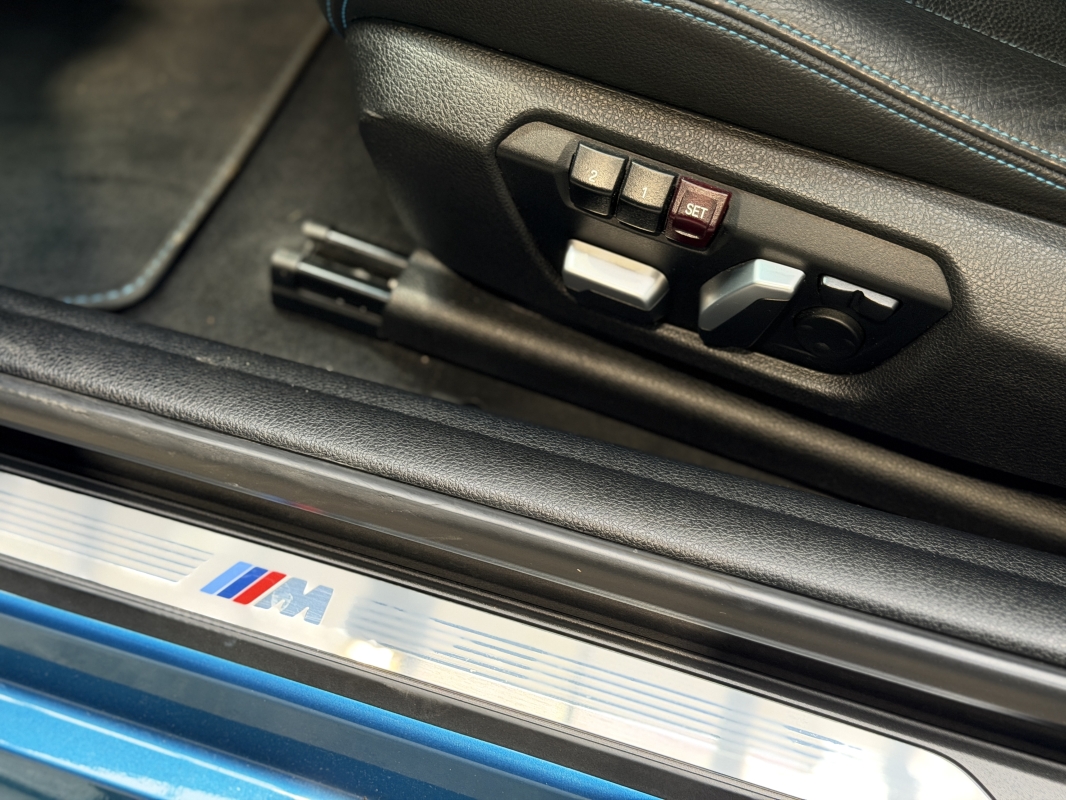 Bmw M2 COUPE (F87) M2 370CH