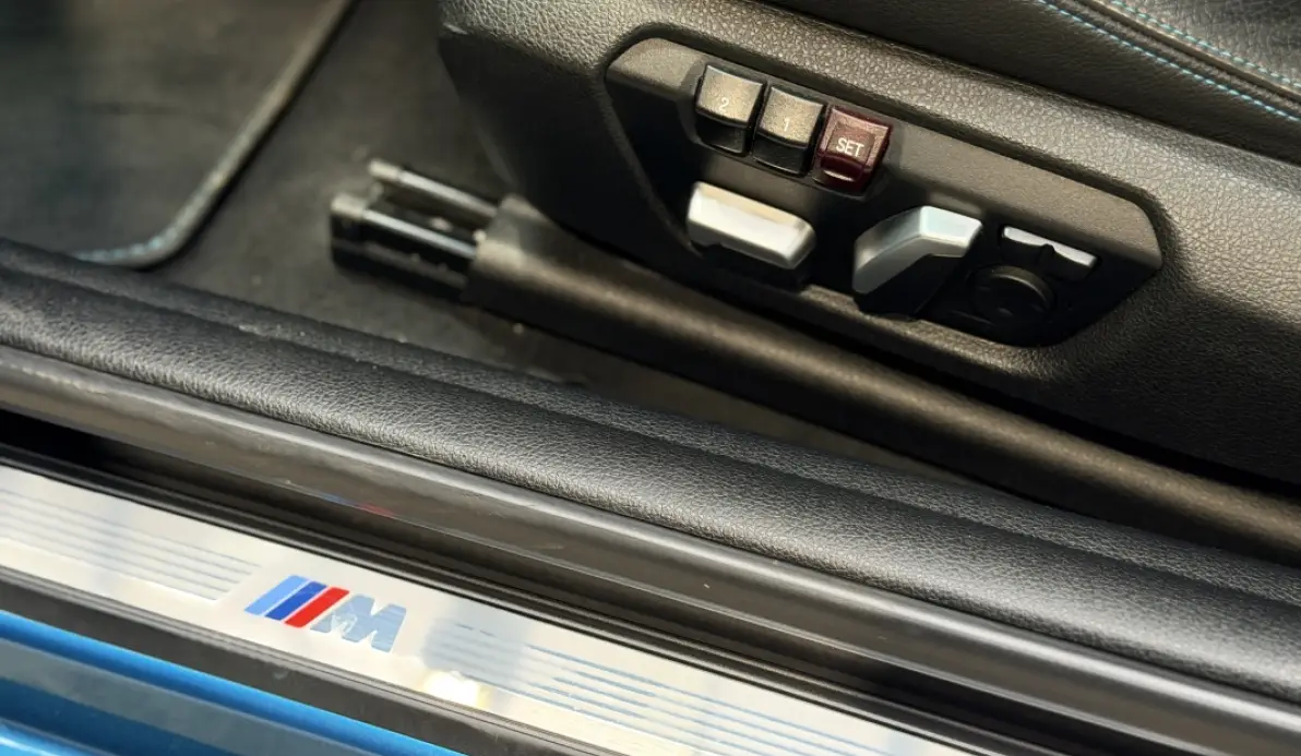 Bmw M2 COUPE (F87) M2 370CH