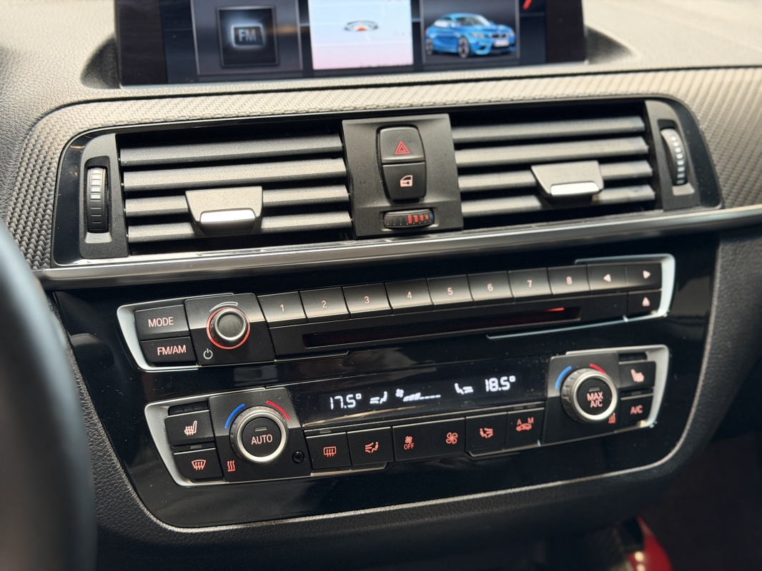 Bmw M2 COUPE (F87) M2 370CH