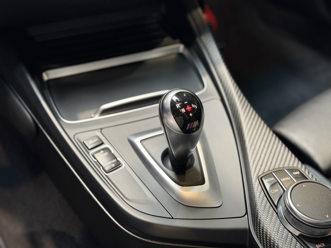 Bmw M2 COUPE (F87) M2 370CH