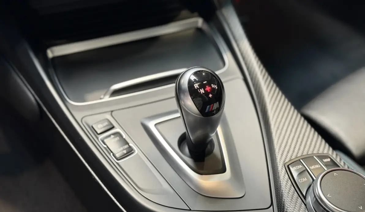 Bmw M2 COUPE (F87) M2 370CH