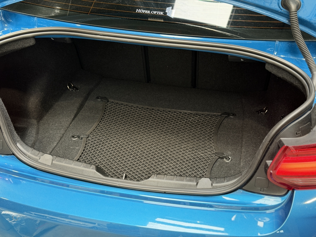Bmw M2 COUPE (F87) M2 370CH