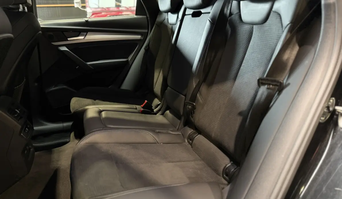 Audi Q5 55 TFSI E 367CH S LINE QUATTRO S TRONIC 7