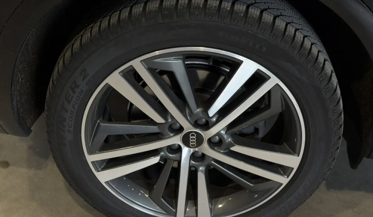 Audi Q5 55 TFSI E 367CH S LINE QUATTRO S TRONIC 7
