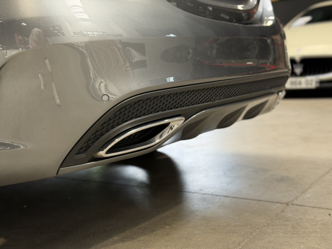 Mercedes Classe C