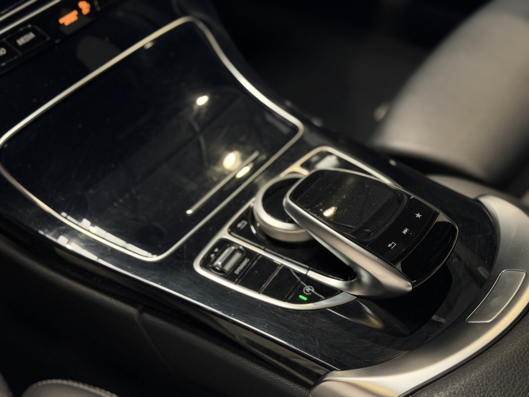 Mercedes Classe C