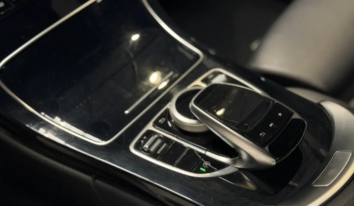 Mercedes Classe C 220 D 9G-TRONIC