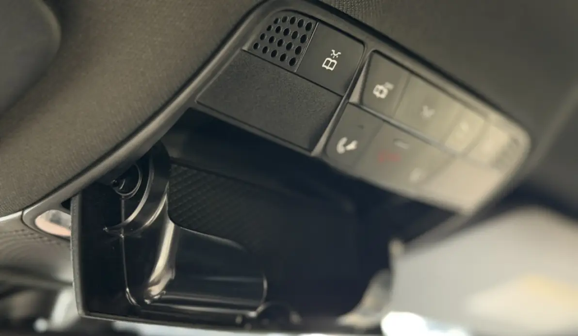 Mercedes Classe C 220 D 9G-TRONIC
