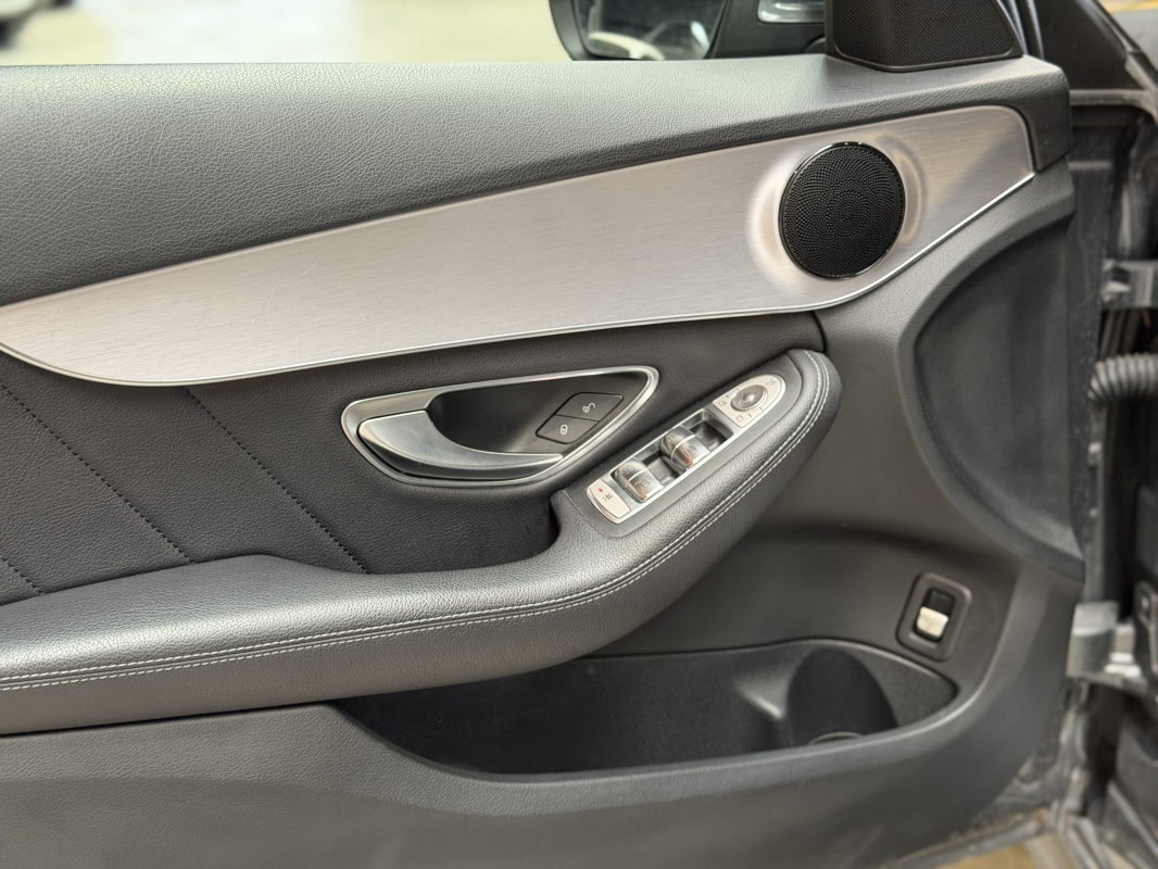 Mercedes Classe C