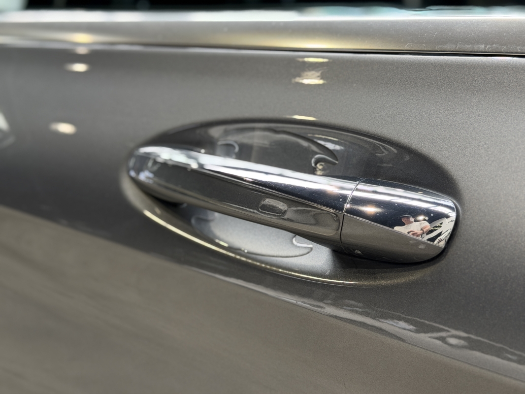 Mercedes Classe C