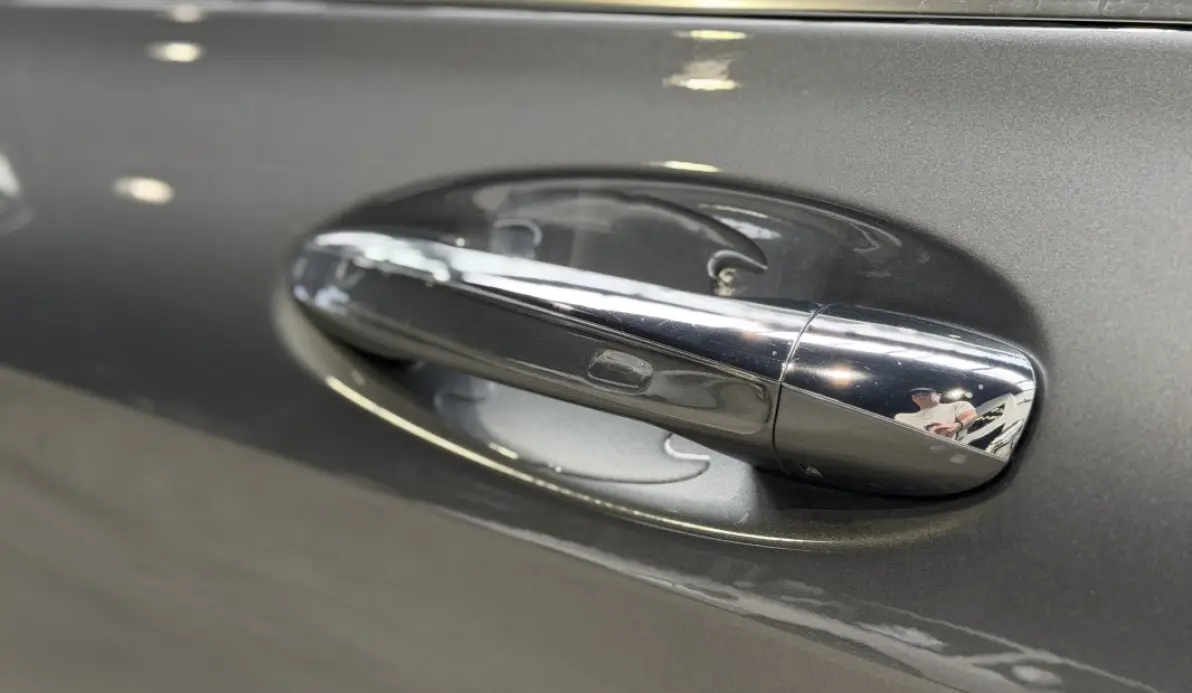 Mercedes Classe C 220 D 9G-TRONIC