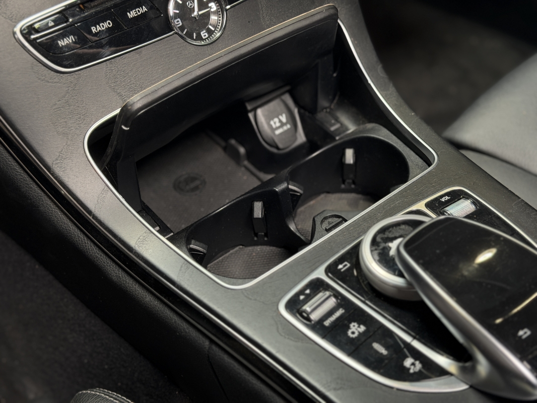 Mercedes Classe C