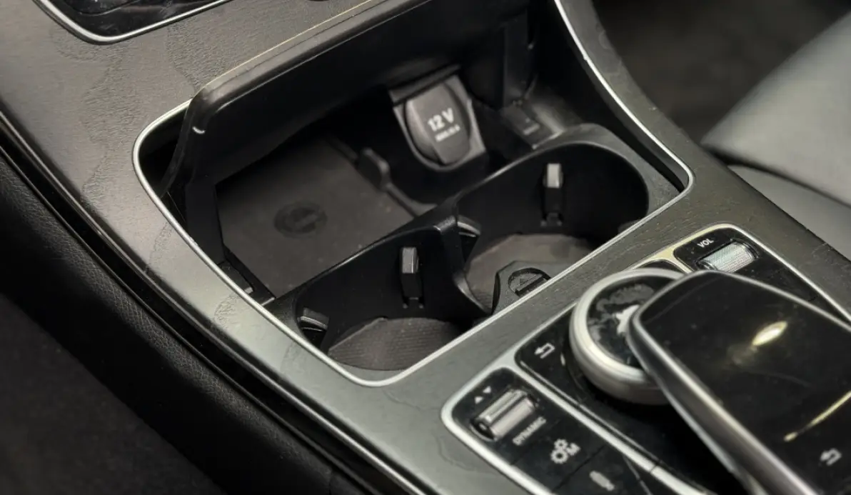 Mercedes Classe C 43 AMG 4MATIC 9G-TRONIC