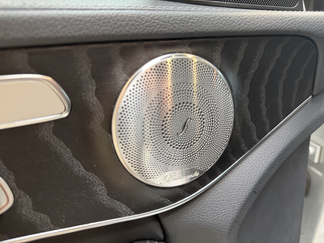 Mercedes Classe C
