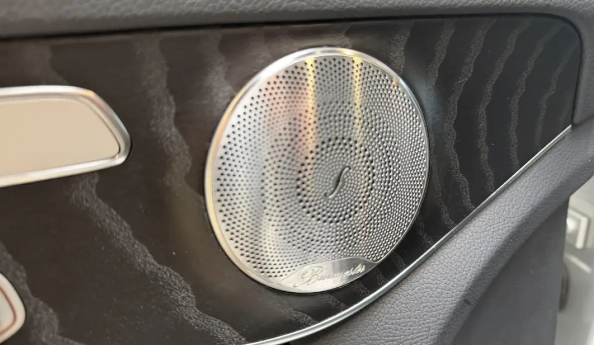 Mercedes Classe C 43 AMG 4MATIC 9G-TRONIC