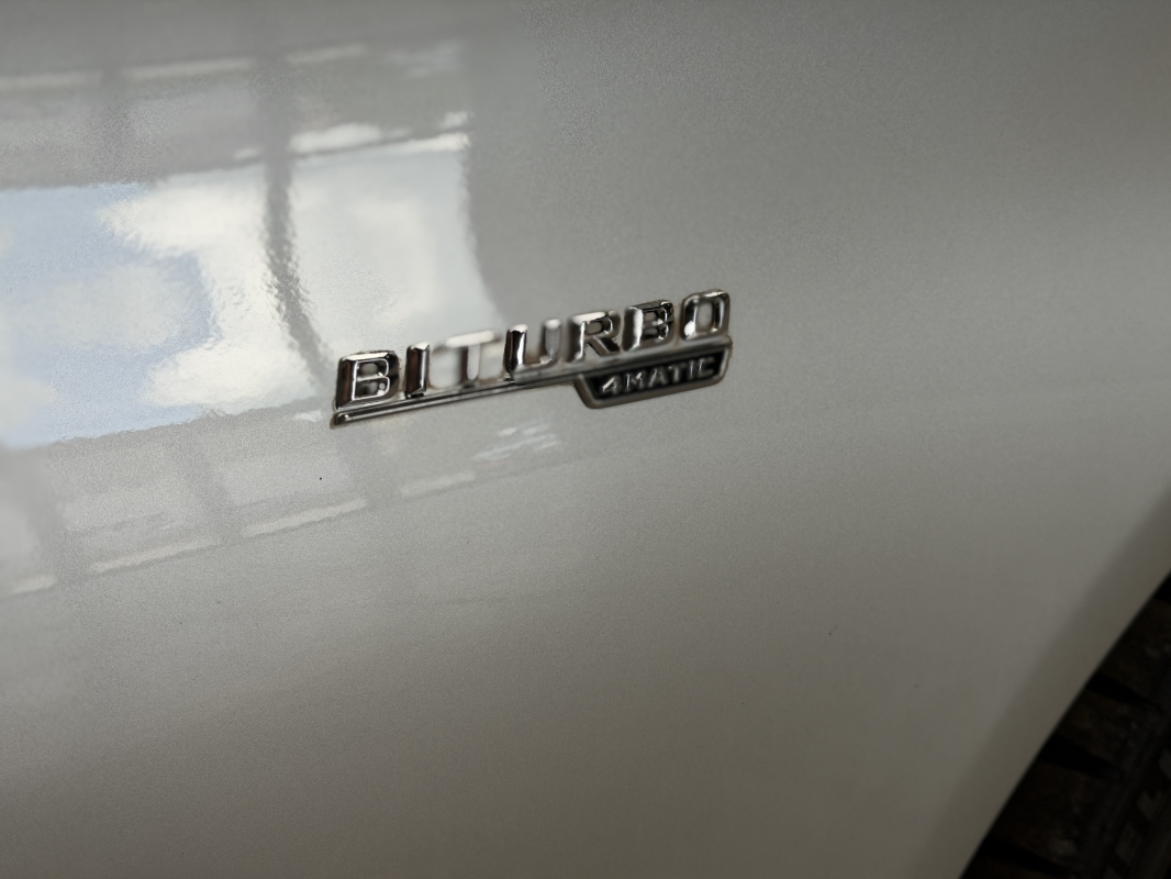 Mercedes Classe C