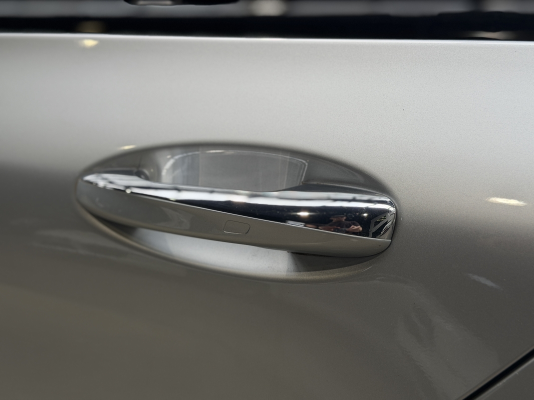 Mercedes Classe C