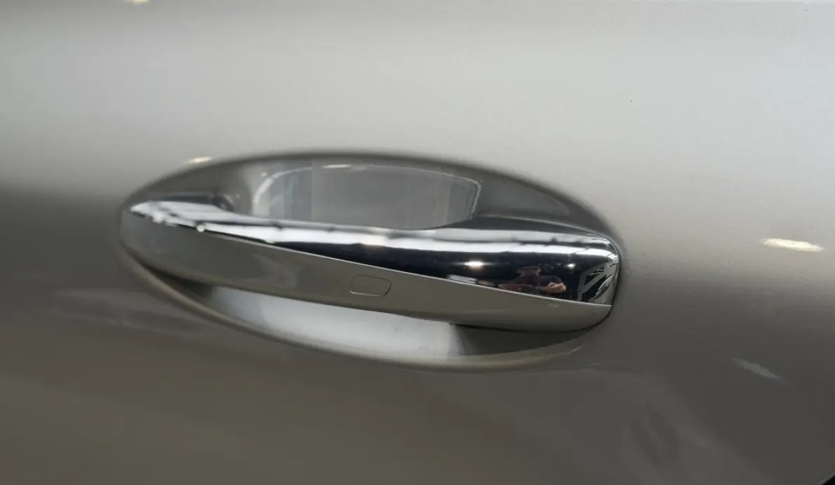 Mercedes Classe C 43 AMG 4MATIC 9G-TRONIC