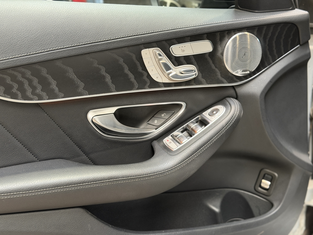Mercedes Classe C