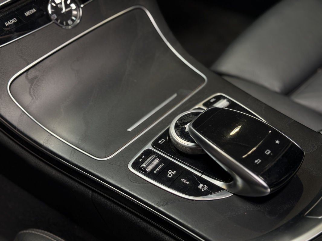 Mercedes Classe C
