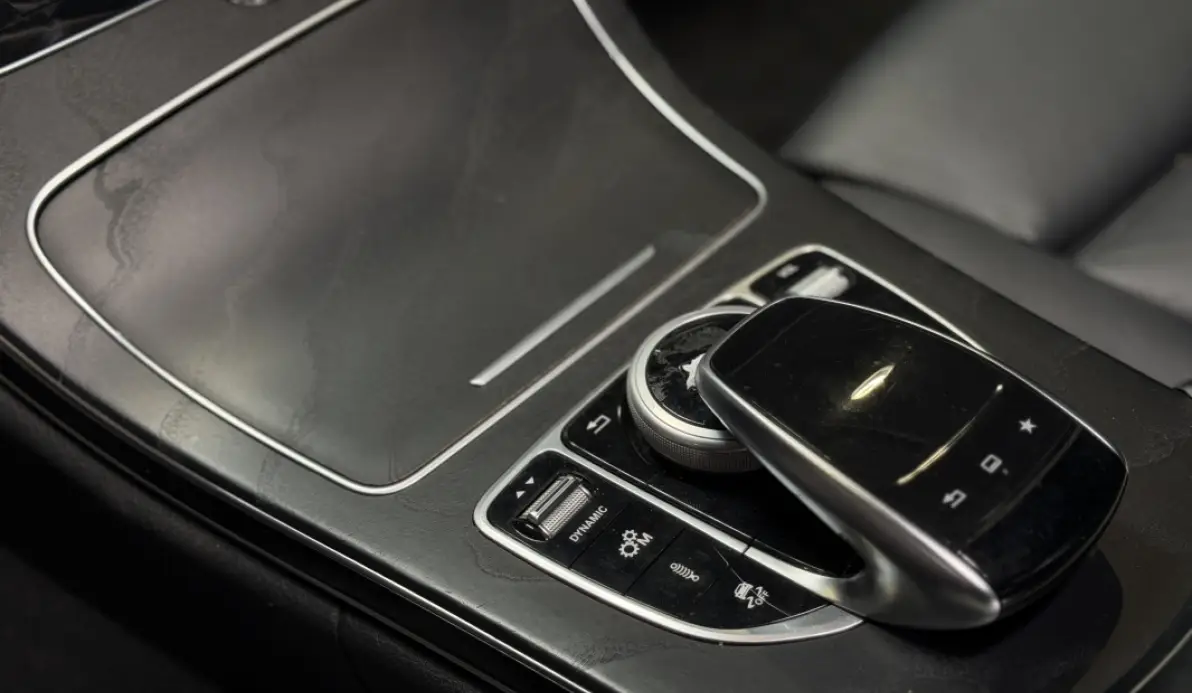 Mercedes Classe C 43 AMG 4MATIC 9G-TRONIC