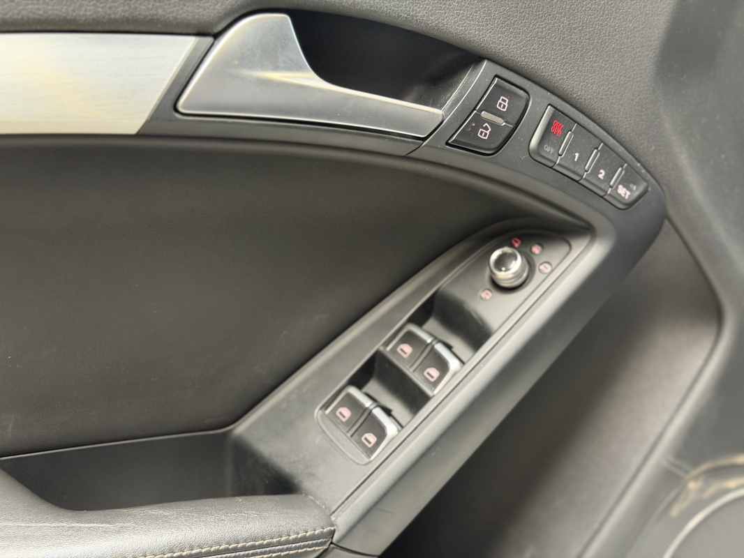 Audi S5 CABRIOLET 3.0 V6 TFSI 333CH QUATTRO S TRONIC 7