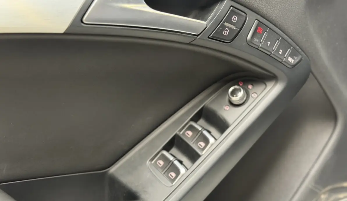 Audi S5 CABRIOLET 3.0 V6 TFSI 333CH QUATTRO S TRONIC 7