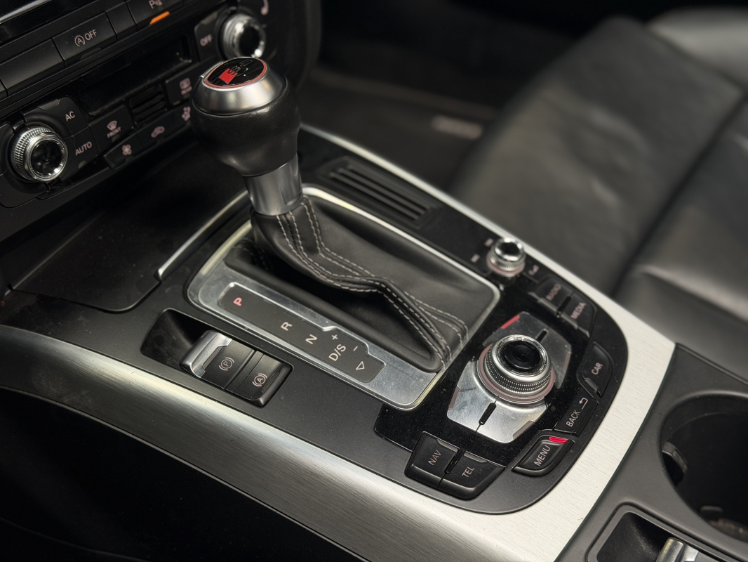 Audi S5 CABRIOLET 3.0 V6 TFSI 333CH QUATTRO S TRONIC 7