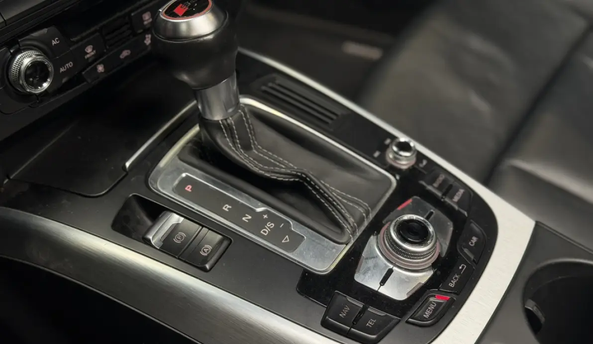 Audi S5 CABRIOLET 3.0 V6 TFSI 333CH QUATTRO S TRONIC 7
