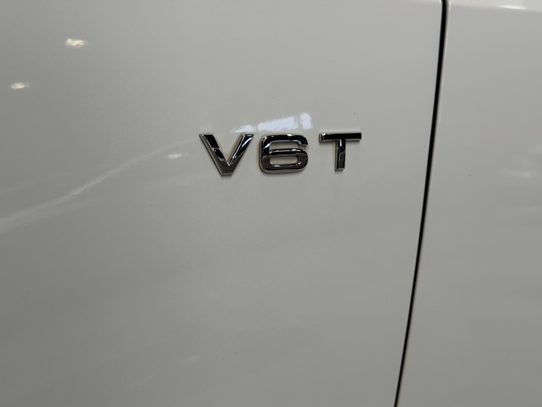 Audi S5 CABRIOLET 3.0 V6 TFSI 333CH QUATTRO S TRONIC 7